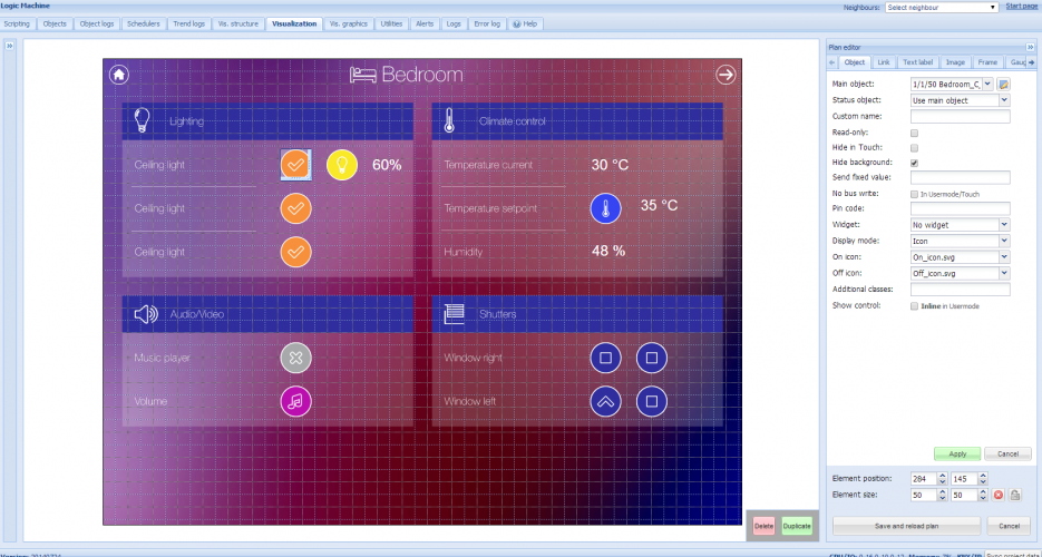 LogicMachine_visualization_creation