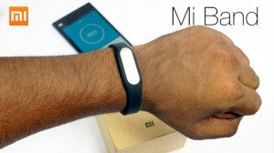 Mi-Band