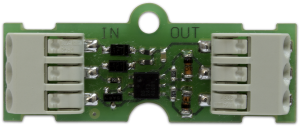 1-wire 2 universal I/O puzzle