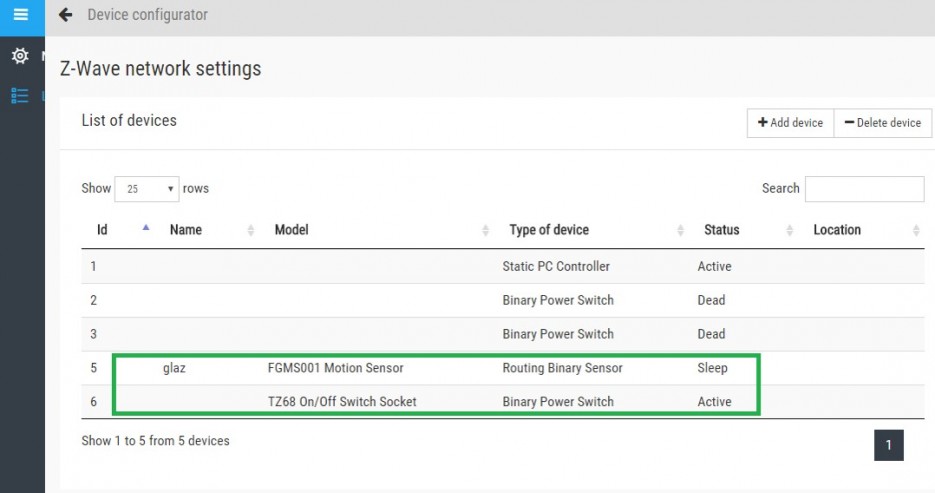 ZWave_add_device_list_LogicMachine