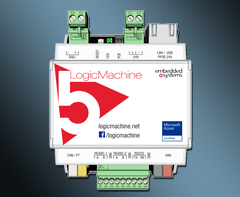 LogicMachine5 KCDZ